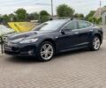 Синій Тесла Модель С, об'ємом двигуна 0 л та пробігом 245 тис. км за 15600 $, фото 1 на Automoto.ua