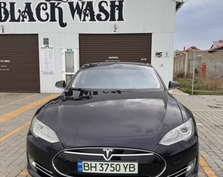 Тесла Модель С 2013 в Одессе на Automoto.ua Синий Тесла Модель С, объемом двигателя 0 л и пробегом 204 тыс. км за 13000 $, фото 2 на Automoto.ua