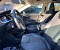 Синій Тесла Модель С, об'ємом двигуна 0 л та пробігом 150 тис. км за 18200 $, фото 4 на Automoto.ua
