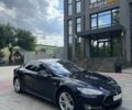 Синий Тесла Модель С, объемом двигателя 0 л и пробегом 150 тыс. км за 10850 $, фото 3 на Automoto.ua