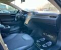 Синій Тесла Модель С, об'ємом двигуна 0 л та пробігом 150 тис. км за 18200 $, фото 5 на Automoto.ua
