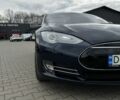 Синий Тесла Модель С, объемом двигателя 0 л и пробегом 100 тыс. км за 14200 $, фото 20 на Automoto.ua