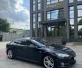 Синій Тесла Модель С, об'ємом двигуна 0 л та пробігом 160 тис. км за 11350 $, фото 4 на Automoto.ua