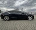 Синий Тесла Модель С, объемом двигателя 0 л и пробегом 100 тыс. км за 14200 $, фото 17 на Automoto.ua