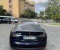 Синий Тесла Модель С, объемом двигателя 0 л и пробегом 150 тыс. км за 10850 $, фото 5 на Automoto.ua