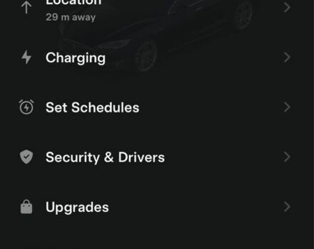 Синий Тесла Модель С, объемом двигателя 0 л и пробегом 178 тыс. км за 10500 $, фото 4 на Automoto.ua