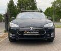 Синій Тесла Модель С, об'ємом двигуна 0 л та пробігом 245 тис. км за 15600 $, фото 3 на Automoto.ua