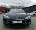 Синий Тесла Модель С, объемом двигателя 0 л и пробегом 100 тыс. км за 14200 $, фото 5 на Automoto.ua