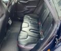 Синій Тесла Модель С, об'ємом двигуна 0 л та пробігом 245 тис. км за 15600 $, фото 20 на Automoto.ua