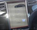 Синий Тесла Модель С, объемом двигателя 0 л и пробегом 122 тыс. км за 8300 $, фото 6 на Automoto.ua