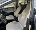 Синій Тесла Модель С, об'ємом двигуна 0 л та пробігом 160 тис. км за 11350 $, фото 11 на Automoto.ua