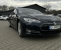 Синий Тесла Модель С, объемом двигателя 0 л и пробегом 100 тыс. км за 14200 $, фото 12 на Automoto.ua