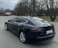 Синій Тесла Модель С, об'ємом двигуна 0 л та пробігом 148 тис. км за 11800 $, фото 7 на Automoto.ua