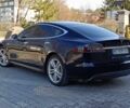 Синій Тесла Модель С, об'ємом двигуна 0 л та пробігом 189 тис. км за 10590 $, фото 4 на Automoto.ua