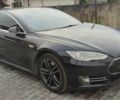 Синий Тесла Модель С, объемом двигателя 0 л и пробегом 145 тыс. км за 14000 $, фото 1 на Automoto.ua