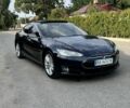 Синій Тесла Модель С, об'ємом двигуна 0 л та пробігом 198 тис. км за 12637 $, фото 1 на Automoto.ua