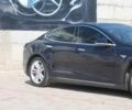Синій Тесла Модель С, об'ємом двигуна 0 л та пробігом 100 тис. км за 15000 $, фото 7 на Automoto.ua