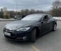 Синій Тесла Модель С, об'ємом двигуна 0 л та пробігом 148 тис. км за 11800 $, фото 1 на Automoto.ua