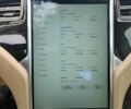 Синий Тесла Модель С, объемом двигателя 0 л и пробегом 90 тыс. км за 2500 $, фото 8 на Automoto.ua