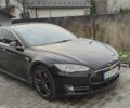 Синий Тесла Модель С, объемом двигателя 0 л и пробегом 145 тыс. км за 14000 $, фото 5 на Automoto.ua