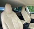 Синий Тесла Модель С, объемом двигателя 0 л и пробегом 140 тыс. км за 12500 $, фото 13 на Automoto.ua