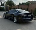 Синій Тесла Модель С, об'ємом двигуна 0 л та пробігом 198 тис. км за 12637 $, фото 3 на Automoto.ua
