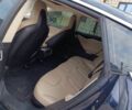 Синій Тесла Модель С, об'ємом двигуна 0 л та пробігом 189 тис. км за 10590 $, фото 17 на Automoto.ua