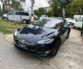Синий Тесла Модель С, объемом двигателя 0 л и пробегом 140 тыс. км за 12500 $, фото 1 на Automoto.ua