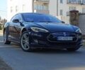 Синій Тесла Модель С, об'ємом двигуна 0 л та пробігом 189 тис. км за 10590 $, фото 1 на Automoto.ua