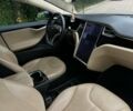 Синий Тесла Модель С, объемом двигателя 0 л и пробегом 140 тыс. км за 12500 $, фото 21 на Automoto.ua