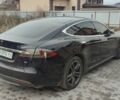 Синий Тесла Модель С, объемом двигателя 0 л и пробегом 145 тыс. км за 14000 $, фото 6 на Automoto.ua