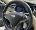 Синій Тесла Модель С, об'ємом двигуна 0 л та пробігом 148 тис. км за 11800 $, фото 14 на Automoto.ua