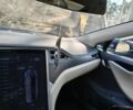 Синій Тесла Модель С, об'ємом двигуна 0 л та пробігом 189 тис. км за 10590 $, фото 10 на Automoto.ua