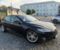 Синій Тесла Модель С, об'ємом двигуна 0 л та пробігом 155 тис. км за 15000 $, фото 1 на Automoto.ua