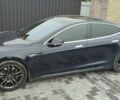 Синий Тесла Модель С, объемом двигателя 0 л и пробегом 145 тыс. км за 14000 $, фото 2 на Automoto.ua