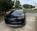 Синій Тесла Модель С, об'ємом двигуна 0 л та пробігом 140 тис. км за 12500 $, фото 6 на Automoto.ua