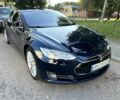 Синий Тесла Модель С, объемом двигателя 0 л и пробегом 220 тыс. км за 12500 $, фото 1 на Automoto.ua
