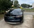Синий Тесла Модель С, объемом двигателя 0 л и пробегом 140 тыс. км за 12500 $, фото 6 на Automoto.ua
