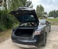 Синий Тесла Модель С, объемом двигателя 0 л и пробегом 140 тыс. км за 12500 $, фото 9 на Automoto.ua