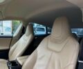 Синий Тесла Модель С, объемом двигателя 0 л и пробегом 140 тыс. км за 12500 $, фото 15 на Automoto.ua