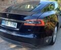 Синій Тесла Модель С, об'ємом двигуна 0 л та пробігом 147 тис. км за 12900 $, фото 4 на Automoto.ua