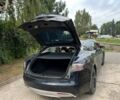 Синій Тесла Модель С, об'ємом двигуна 0 л та пробігом 140 тис. км за 12500 $, фото 4 на Automoto.ua