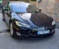 Синій Тесла Модель С, об'ємом двигуна 0 л та пробігом 147 тис. км за 12900 $, фото 2 на Automoto.ua