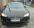 Синий Тесла Модель С, объемом двигателя 0 л и пробегом 145 тыс. км за 14000 $, фото 4 на Automoto.ua
