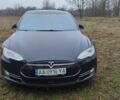 Синий Тесла Модель С, объемом двигателя 0 л и пробегом 145 тыс. км за 14000 $, фото 13 на Automoto.ua