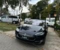 Синий Тесла Модель С, объемом двигателя 0 л и пробегом 140 тыс. км за 12500 $, фото 3 на Automoto.ua