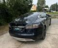 Синий Тесла Модель С, объемом двигателя 0 л и пробегом 140 тыс. км за 12500 $, фото 8 на Automoto.ua