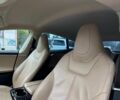 Синій Тесла Модель С, об'ємом двигуна 0 л та пробігом 140 тис. км за 12500 $, фото 18 на Automoto.ua