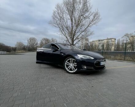 Синій Тесла Модель С, об'ємом двигуна 0 л та пробігом 148 тис. км за 11800 $, фото 21 на Automoto.ua