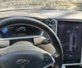 Синій Тесла Модель С, об'ємом двигуна 0 л та пробігом 189 тис. км за 10590 $, фото 9 на Automoto.ua